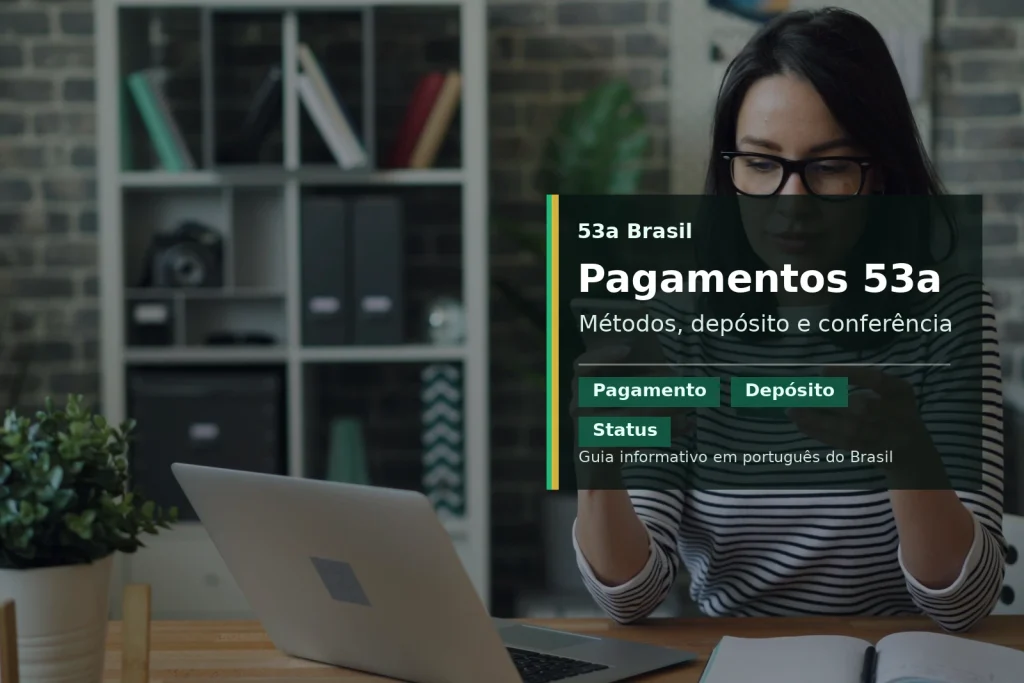 53a payment methods Brazil
