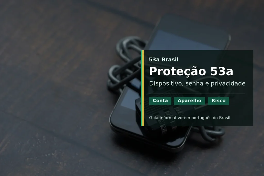 53a user protection Brazil